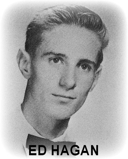 Hagan, Edward