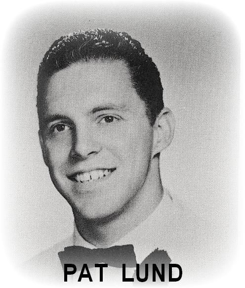 Lund, Patrick  J.