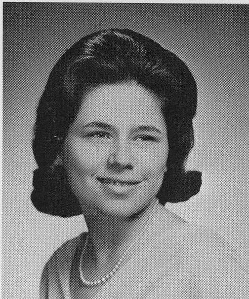 Pollard, Earlene Stephanie Maroshak