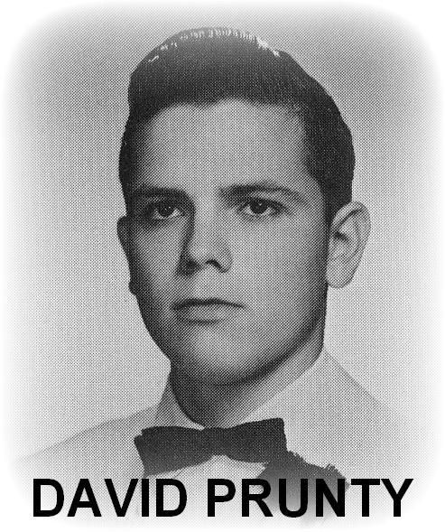 Prunty, David C.