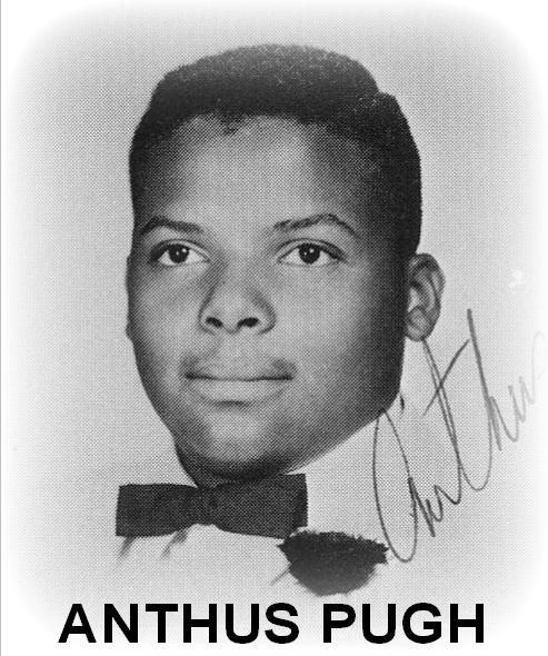 Pugh, Anthus H.