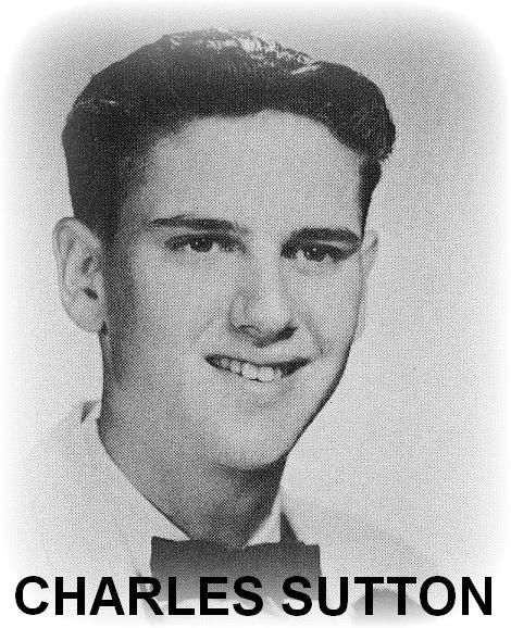 Sutton, Charles E.