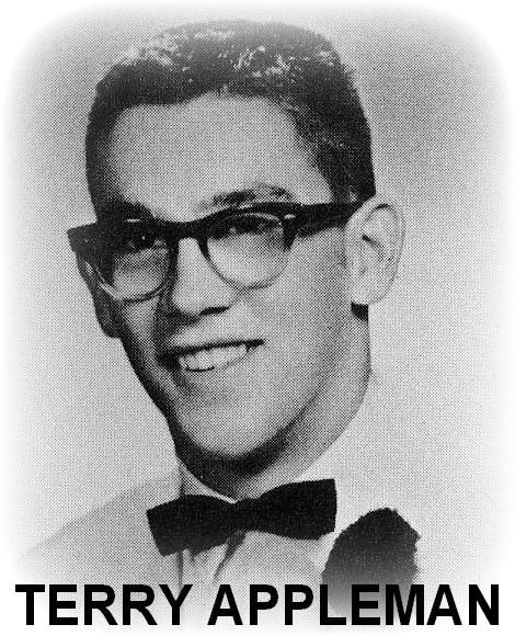 Appleman, Terry