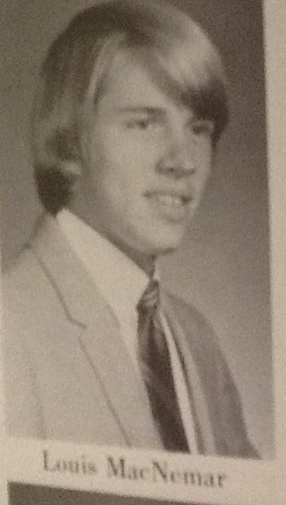 Louis Macnemar