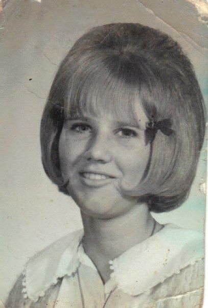 Cathie (jacyna) Sekerka