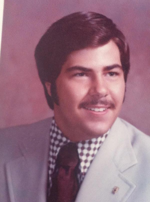 Christopher Chisholm