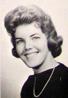 Betty Joe Ellis Wright