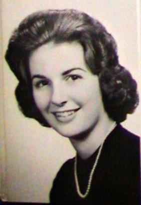 Carolyn Mae Goetz Dittmar