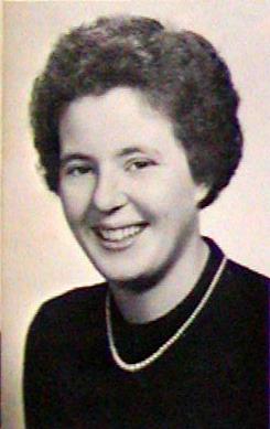 Anna Mae Cullum Volz