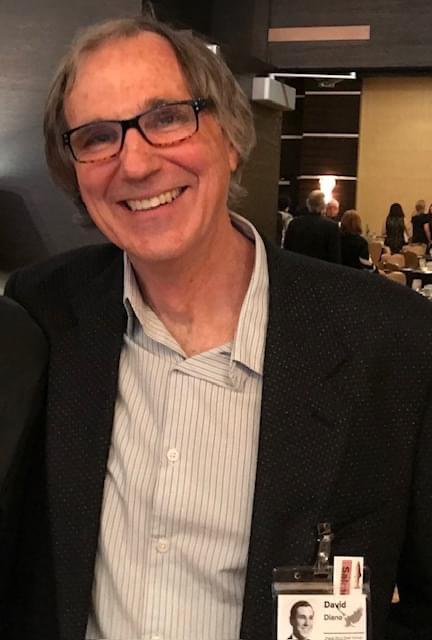 David Diano