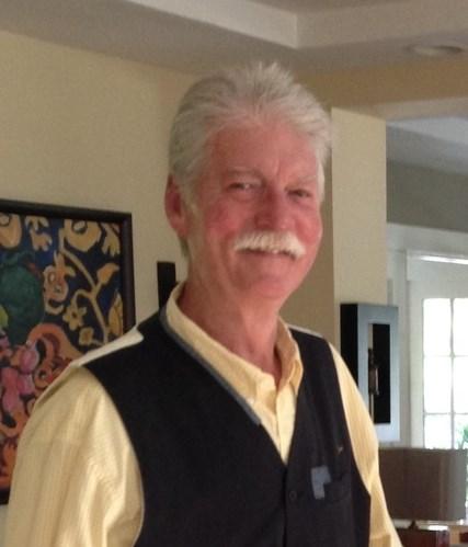 David Charles Hartley