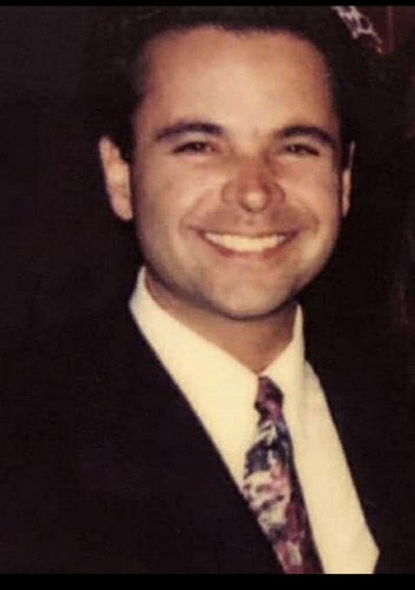 Jerry (gerald) Mcclintock