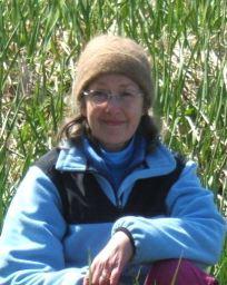 Valerie Jane Russell Byrd