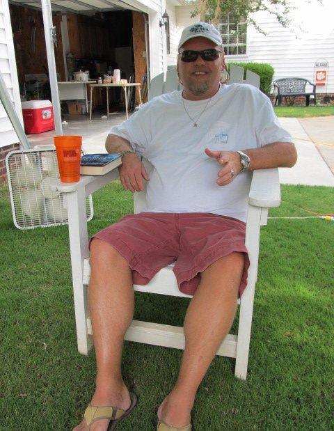 Harold Gregory Wright