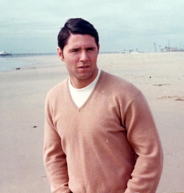 Timothy Scott Buchanan