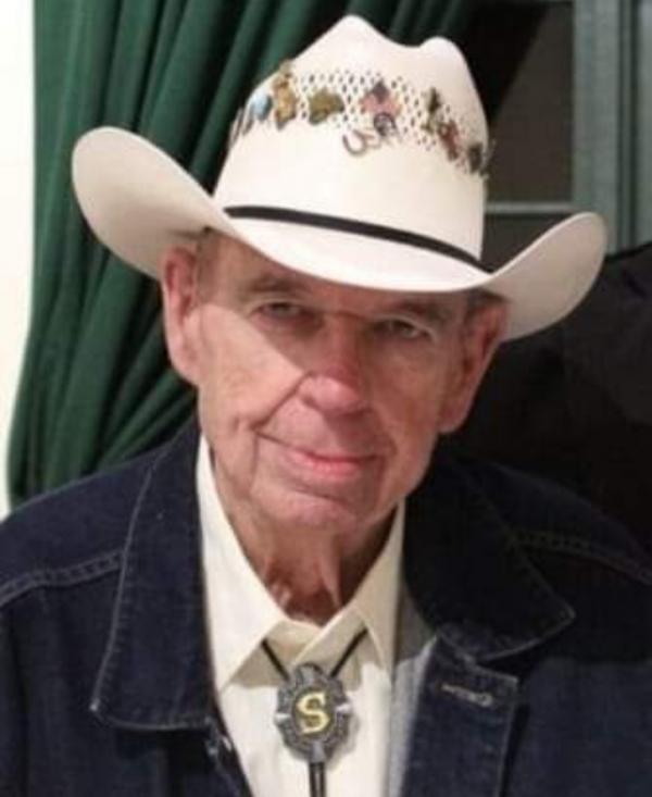 Scott  ,clarence "butch"