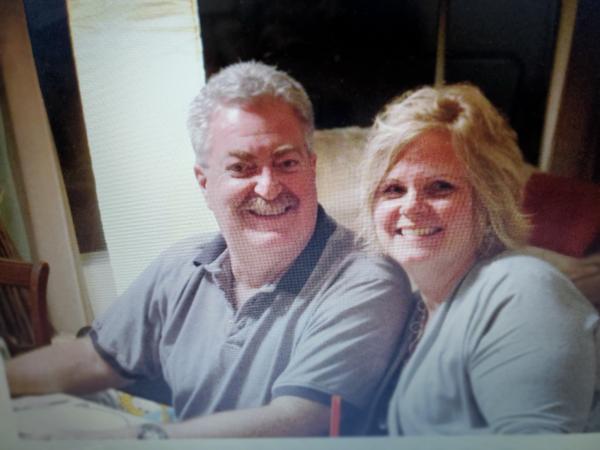 Timothy Daniel Lee Goad