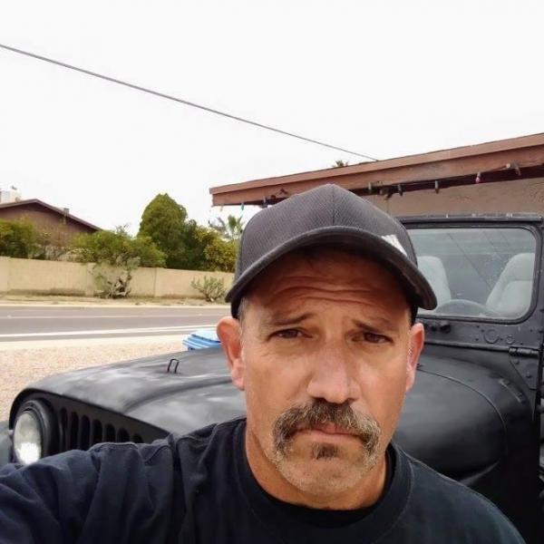 Christopher Desantis