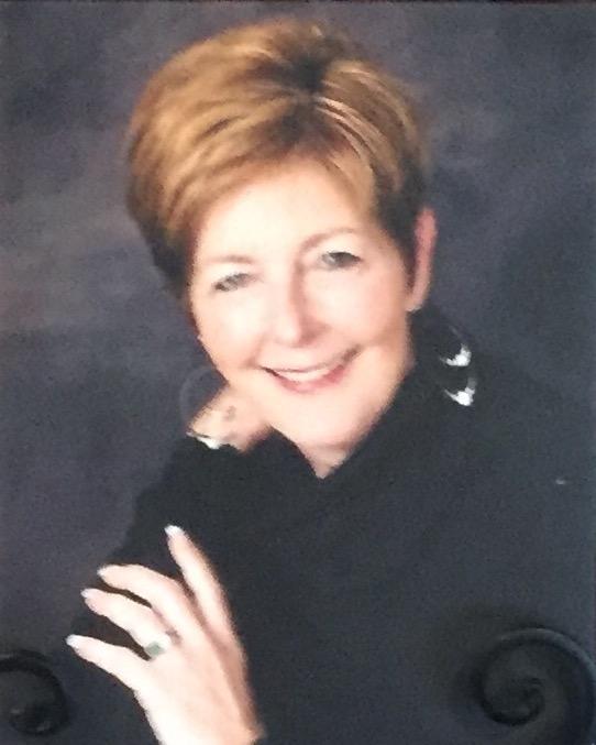 Lynda Carruthers Burgess