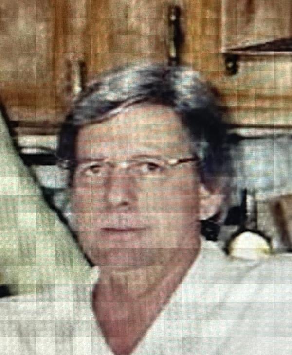 Russell Allan Carruthers