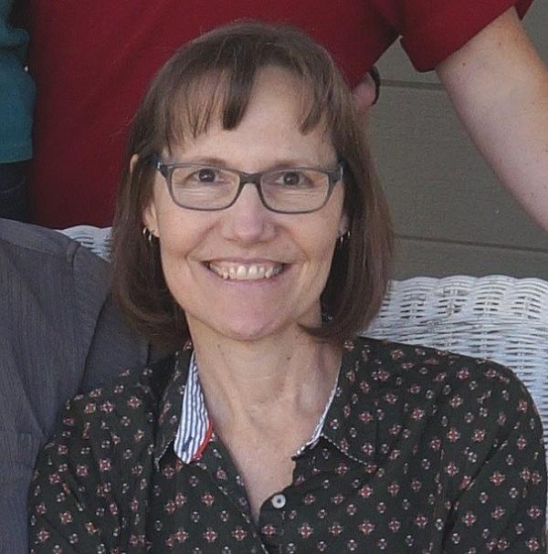 Barbara Diane Hurd Shaffer