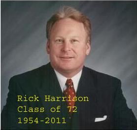 Richard Harrison