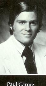Paul Carnig