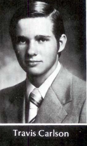 Travis Carlson