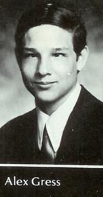 Alex Gress