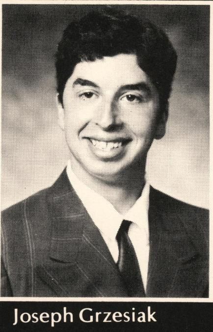 Joe Grzesiak