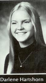 Darlene Hartshorn Piedra