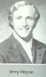 Jerry Heyne