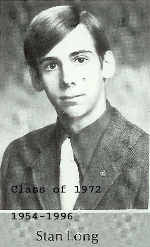 Stan Long