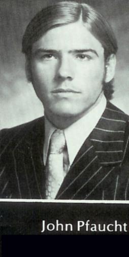 John Pfaucht
