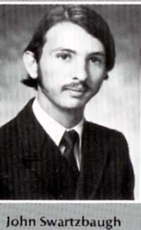 John Swartzbaugh