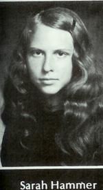 Sarah Hammer-livingston