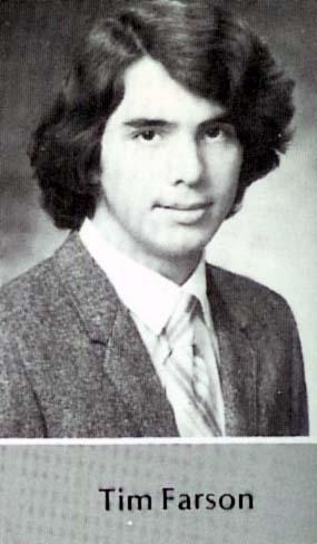 Tim Farson