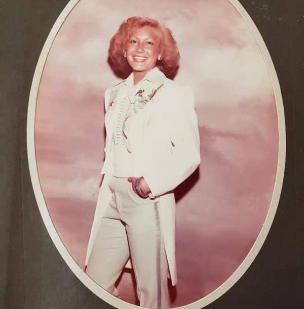 Stacia Aquianno Waggoner