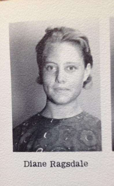 Diane Kay Ragsdale