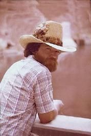 Orville Patrick Whitaker