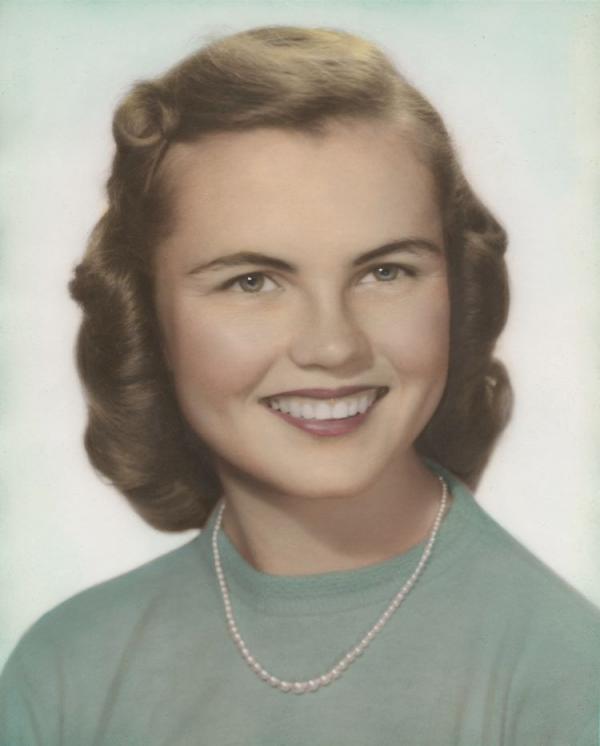 Nancy Lee (hooker) Doctor