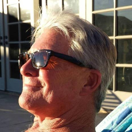 Gilbert "gil" Stewart