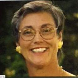 Vicki Anne Clifford-condon