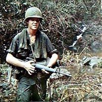 Donald Francis Steele