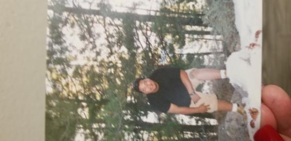 Dennis Perez Villanueva