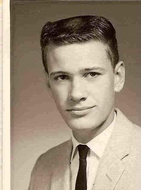 Bruce Germaine Fortune