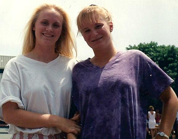 Kristin Joy Spykerman