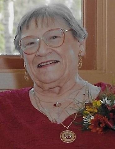 Sharon (adams) Heidsman