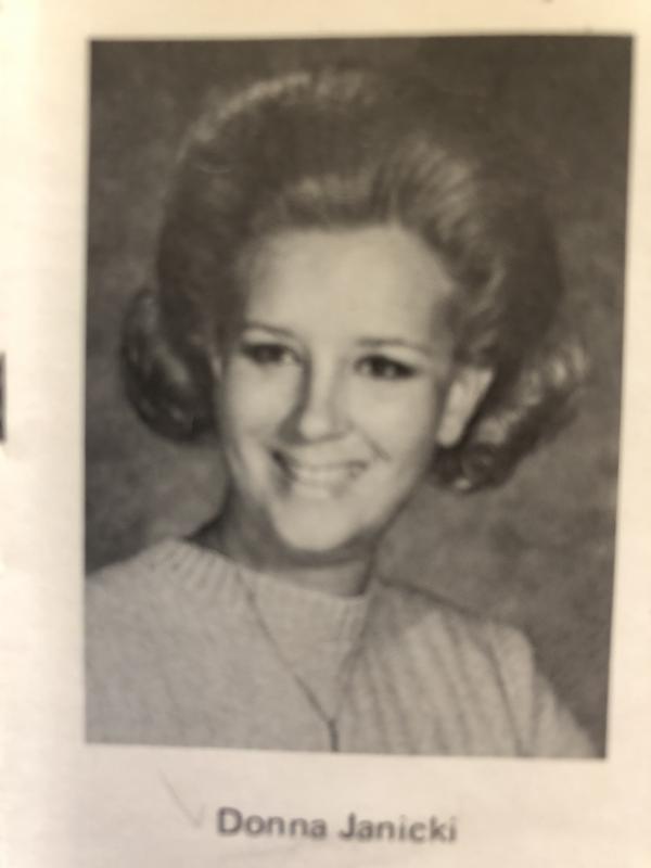Donna Janicki