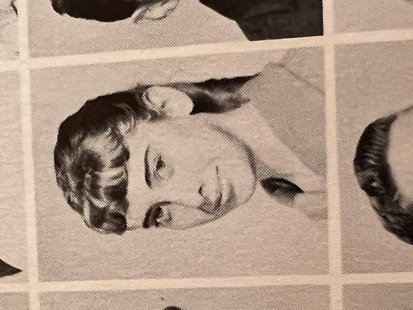 Donna Marie Roberts Laray